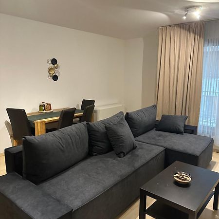 Appartement 2Chambres Au Centre Brussel Bagian luar foto