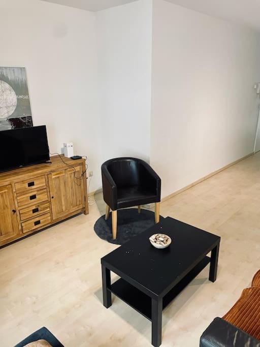 Appartement 2Chambres Au Centre Brussel Bagian luar foto