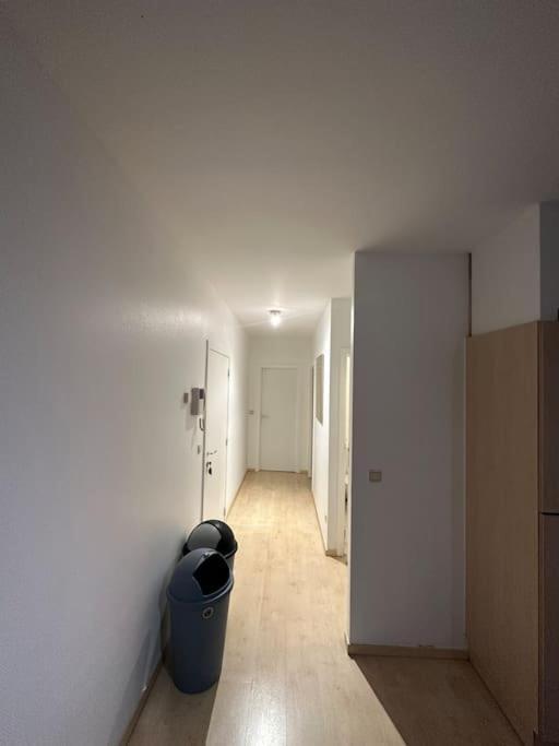 Appartement 2Chambres Au Centre Brussel Bagian luar foto