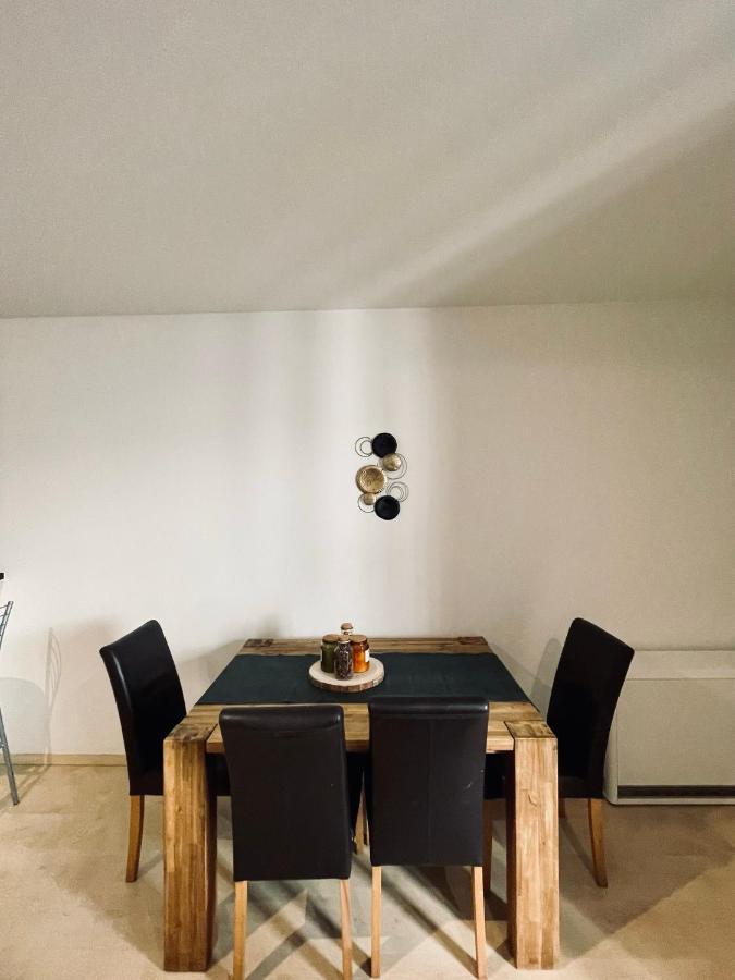 Appartement 2Chambres Au Centre Brussel Bagian luar foto
